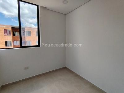 Apartamento de 3 alcobas en venta en Ciudadela Simon Bolivar Etapa I, Ibagué, 43 m² · foto 10 de 20