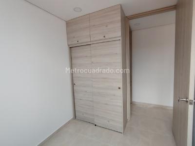 Apartamento de 3 alcobas en venta en Ciudadela Simon Bolivar Etapa I, Ibagué, 43 m² · foto 11 de 20
