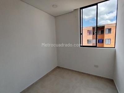 Apartamento de 3 alcobas en venta en Ciudadela Simon Bolivar Etapa I, Ibagué, 43 m² · foto 16 de 20