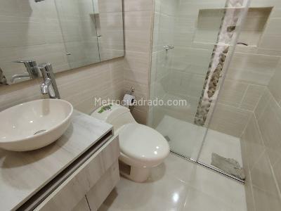 Apartamento de 3 alcobas en venta en Ciudadela Simon Bolivar Etapa I, Ibagué, 43 m² · foto 17 de 20