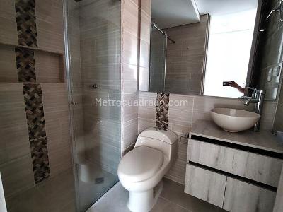Apartamento de 3 alcobas en venta en Ciudadela Simon Bolivar Etapa I, Ibagué, 43 m² · foto 18 de 20