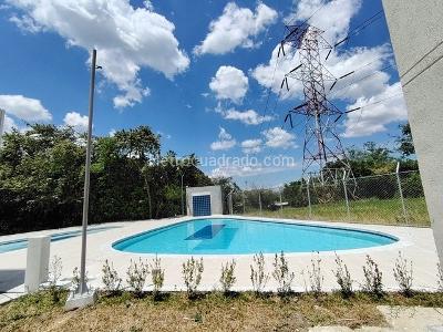Apartamento de 3 alcobas en venta en Ciudadela Simon Bolivar Etapa I, Ibagué, 43 m² · foto 19 de 20