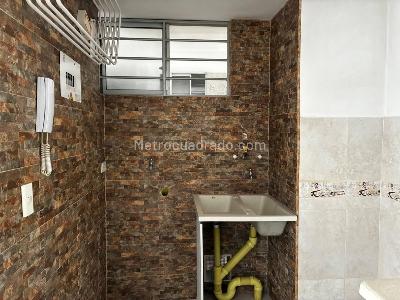 Apartamento de 3 alcobas en venta en El Salado, Ibagué, 60 m² · foto 5 de 14