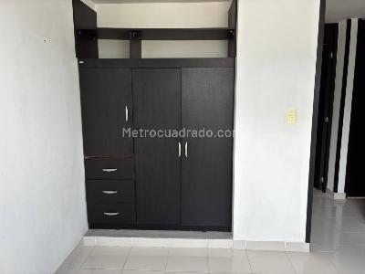 Apartamento de 3 alcobas en venta en El Salado, Ibagué, 60 m² · foto 7 de 14