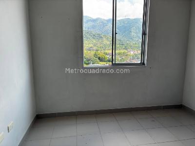 Apartamento de 3 alcobas en venta en El Salado, Ibagué, 60 m² · foto 8 de 14
