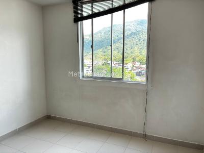 Apartamento de 3 alcobas en venta en El Salado, Ibagué, 60 m² · foto 10 de 14