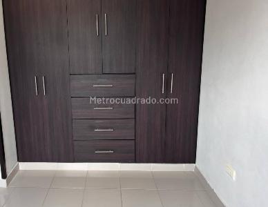 Apartamento de 3 alcobas en venta en El Salado, Ibagué, 60 m² · foto 11 de 14
