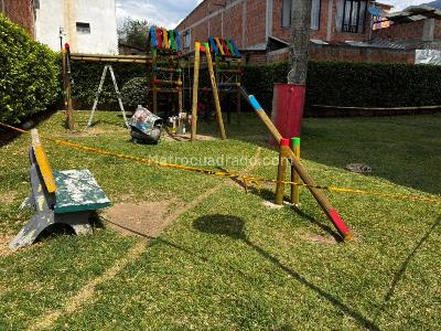 Apartamento de 3 alcobas en venta en El Salado, Ibagué, 60 m² · foto 14 de 14