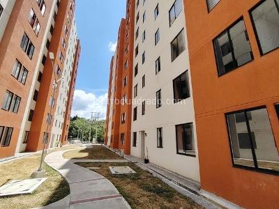 Apartamento de 3 alcobas en venta en Ciudadela Simon Bolivar Etapa I, Ibagué, 43 m² · foto 3 de 19