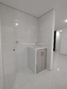 Apartamento de 3 alcobas en venta en Ciudadela Simon Bolivar Etapa I, Ibagué, 43 m² · foto 7 de 19