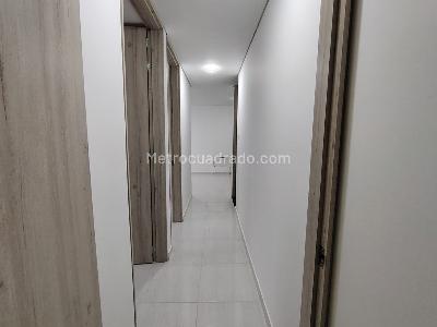 Apartamento de 3 alcobas en venta en Ciudadela Simon Bolivar Etapa I, Ibagué, 43 m² · foto 8 de 19