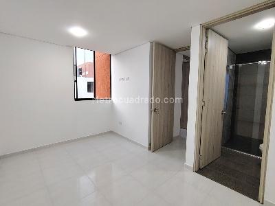 Apartamento de 3 alcobas en venta en Ciudadela Simon Bolivar Etapa I, Ibagué, 43 m² · foto 9 de 19