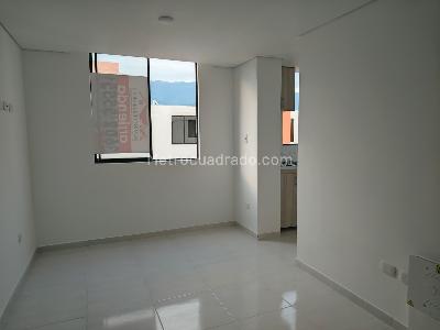 Apartamento de 3 alcobas en venta en Ciudadela Simon Bolivar Etapa I, Ibagué, 43 m² · foto 14 de 19