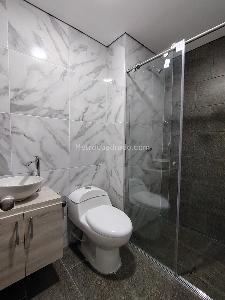 Apartamento de 3 alcobas en venta en Ciudadela Simon Bolivar Etapa I, Ibagué, 43 m² · foto 18 de 19