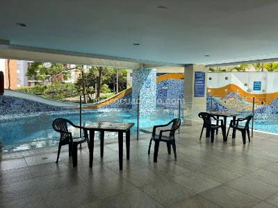 Apartamento de 3 alcobas en venta en Piedra Pintada, Ibagué, 107 m² · foto 3 de 20