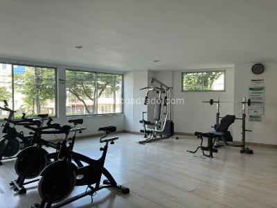 Apartamento de 3 alcobas en venta en Piedra Pintada, Ibagué, 107 m² · foto 4 de 20