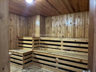 Apartamento de 3 alcobas en venta en Piedra Pintada, Ibagué, 107 m² · foto 5 de 20