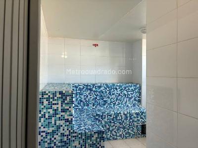 Apartamento de 3 alcobas en venta en Piedra Pintada, Ibagué, 107 m² · foto 6 de 20