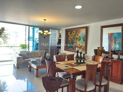 Apartamento de 3 alcobas en venta en Piedra Pintada, Ibagué, 107 m² · foto 8 de 20