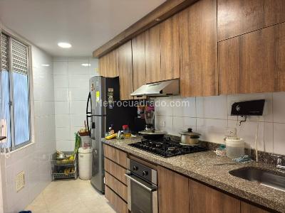 Apartamento de 3 alcobas en venta en Piedra Pintada, Ibagué, 107 m² · foto 11 de 20