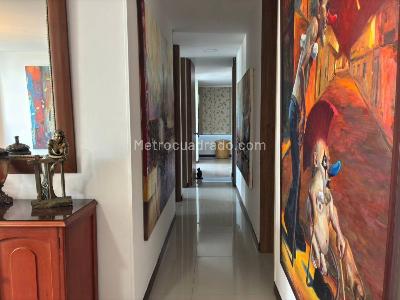 Apartamento de 3 alcobas en venta en Piedra Pintada, Ibagué, 107 m² · foto 12 de 20