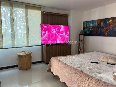 Apartamento de 3 alcobas en venta en Piedra Pintada, Ibagué, 107 m² · foto 13 de 20