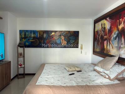 Apartamento de 3 alcobas en venta en Piedra Pintada, Ibagué, 107 m² · foto 14 de 20