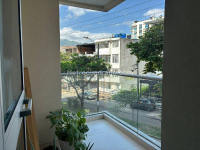 Apartamento de 3 alcobas en venta en Piedra Pintada, Ibagué, 107 m² · foto 16 de 20