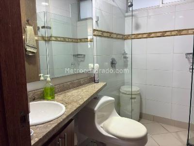 Apartamento de 3 alcobas en venta en Piedra Pintada, Ibagué, 107 m² · foto 17 de 20