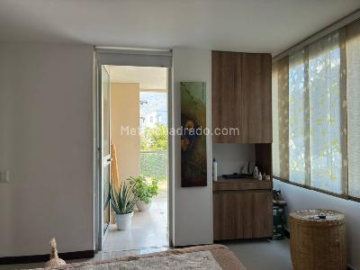 Apartamento de 3 alcobas en venta en Piedra Pintada, Ibagué, 107 m² · foto 18 de 20