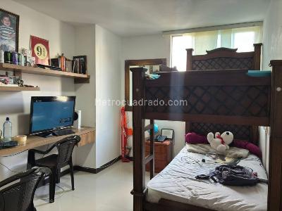 Apartamento de 3 alcobas en venta en Piedra Pintada, Ibagué, 107 m² · foto 19 de 20