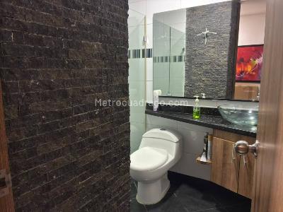 Apartamento de 3 alcobas en venta en Piedra Pintada, Ibagué, 107 m² · foto 20 de 20
