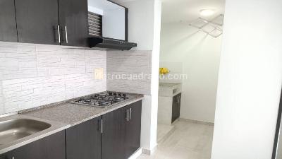Apartamento de 3 alcobas en venta en Ambala, Ibagué, 58 m² · foto 2 de 17