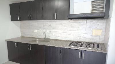 Apartamento de 3 alcobas en venta en Ambala, Ibagué, 58 m² · foto 3 de 17