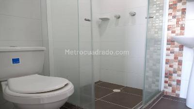 Apartamento de 3 alcobas en venta en Ambala, Ibagué, 58 m² · foto 7 de 17