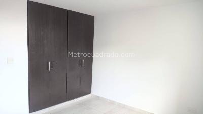 Apartamento de 3 alcobas en venta en Ambala, Ibagué, 58 m² · foto 8 de 17