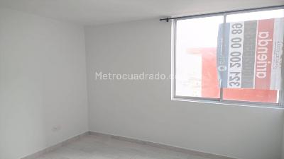 Apartamento de 3 alcobas en venta en Ambala, Ibagué, 58 m² · foto 9 de 17