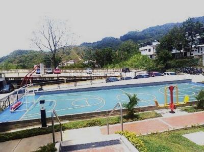 Apartamento de 3 alcobas en venta en Ambala, Ibagué, 58 m² · foto 14 de 17