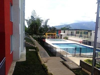 Apartamento de 3 alcobas en venta en Ambala, Ibagué, 58 m² · foto 16 de 17
