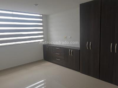 Apartamento de 2 alcobas en venta en Arkamonica, Ibagué, 70 m² · foto 10 de 20