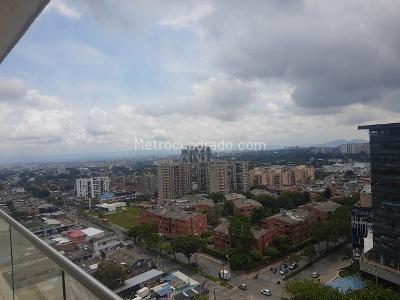 Apartamento de 2 alcobas en venta en Arkamonica, Ibagué, 70 m² · foto 14 de 20