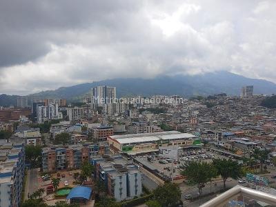 Apartamento de 2 alcobas en venta en Arkamonica, Ibagué, 70 m² · foto 15 de 20