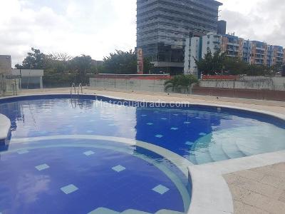 Apartamento de 2 alcobas en venta en Arkamonica, Ibagué, 70 m² · foto 16 de 20