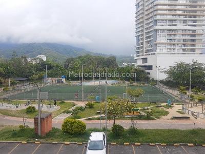Apartamento de 2 alcobas en venta en Arkamonica, Ibagué, 70 m² · foto 19 de 20