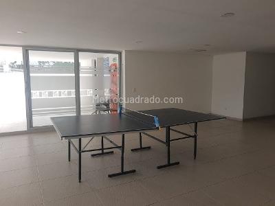 Apartamento de 2 alcobas en venta en Arkamonica, Ibagué, 70 m² · foto 20 de 20