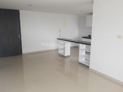 Apartamento de 2 alcobas en venta en Arkamonica, Ibagué, 70 m² · foto 2 de 20