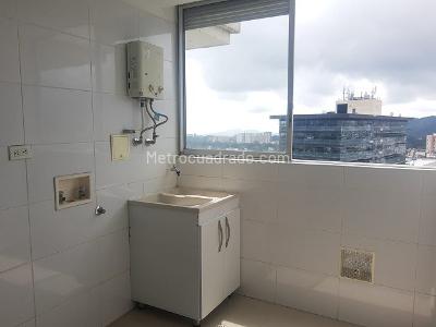 Apartamento de 2 alcobas en venta en Arkamonica, Ibagué, 70 m² · foto 4 de 20