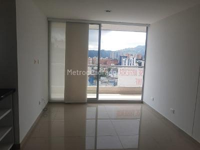 Apartamento de 2 alcobas en venta en Arkamonica, Ibagué, 70 m² · foto 5 de 20