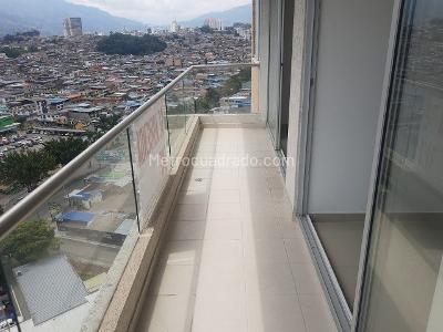 Apartamento de 2 alcobas en venta en Arkamonica, Ibagué, 70 m² · foto 6 de 20