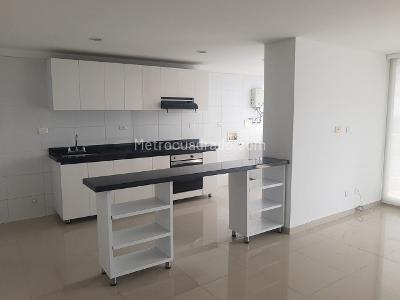 Apartamento de 2 alcobas en venta en Arkamonica, Ibagué, 70 m² · foto 7 de 20